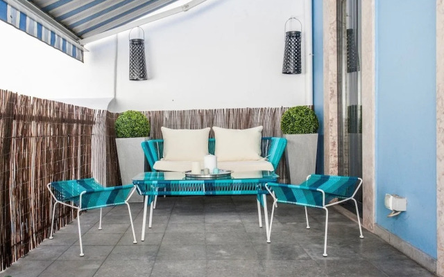 LxWay Apartments Rua das Pretas