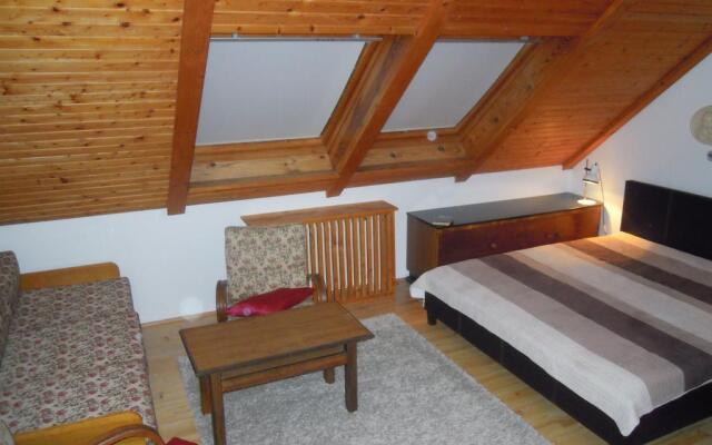 Apartmany Neuwald