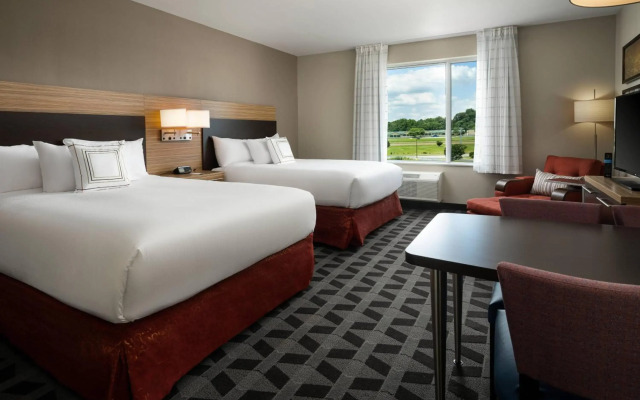 TownePlace Suites by Marriott Memphis Olive Branch