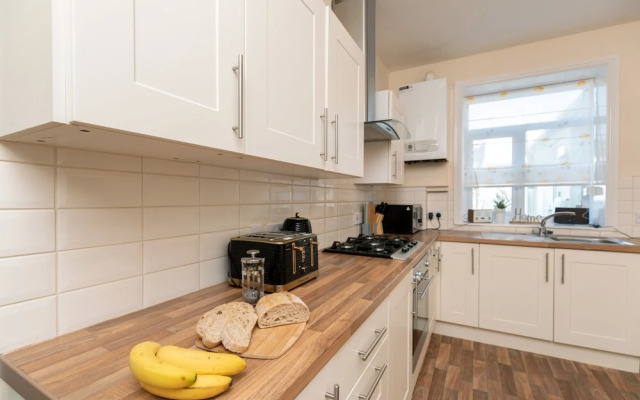 HC Property - Durham House