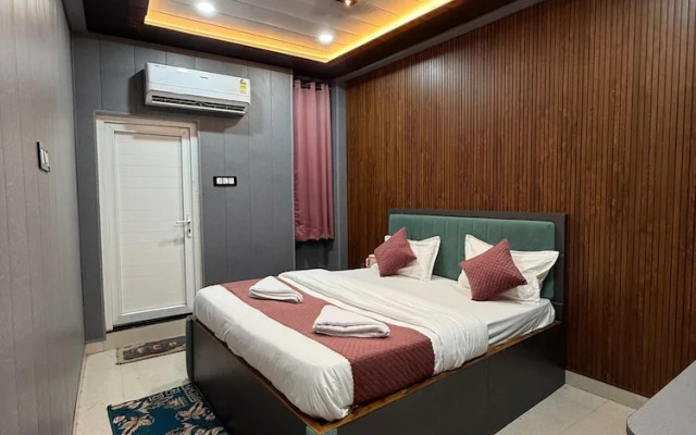 RK Villa