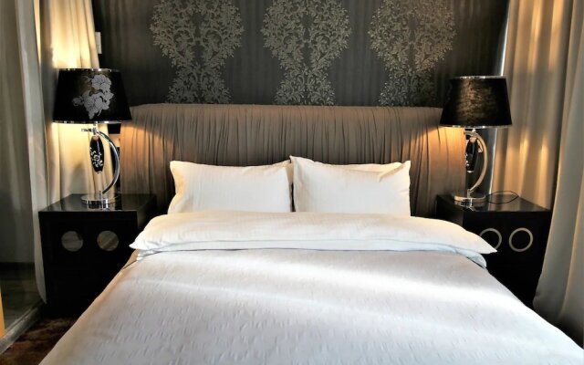 Luxury Apartments