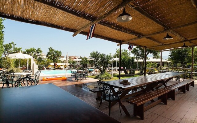 Residence Limoneto - Casa Limoneto