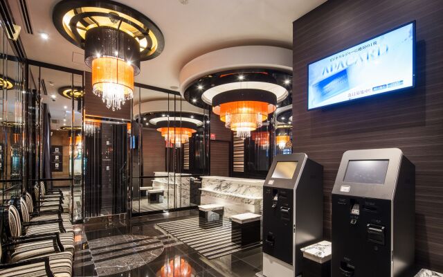 APA Hotel Iidabashi Ekimae