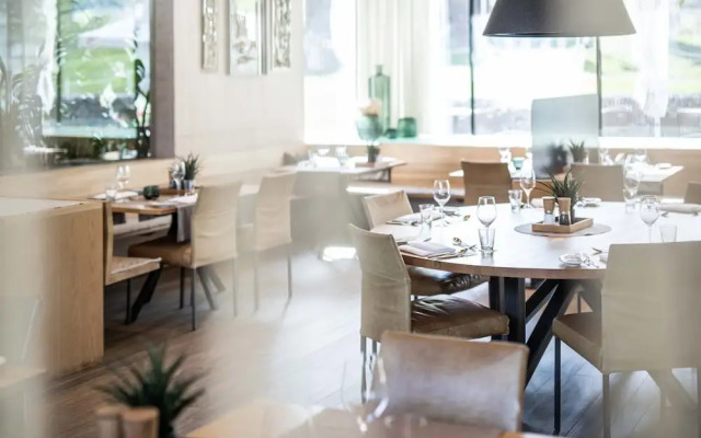 Hotel Arlmont