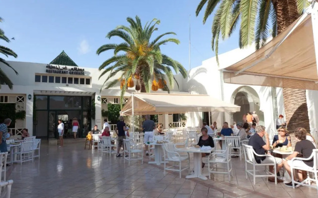 Seabel El Hambra