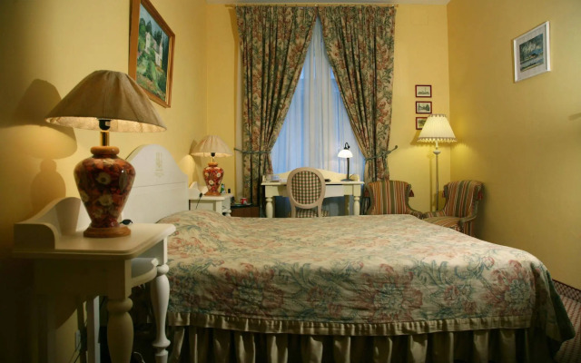 Gutenbergs Hotel