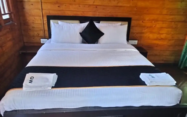 Garden Wood Home Stays