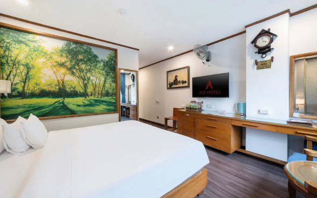 A25 Hotel - 45 Phan Chu Trinh