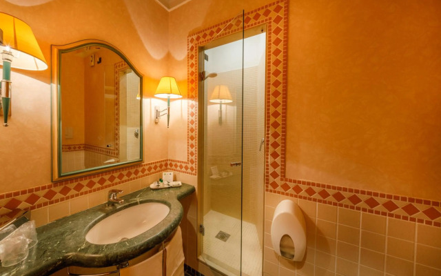 Hotel Perugia Plaza