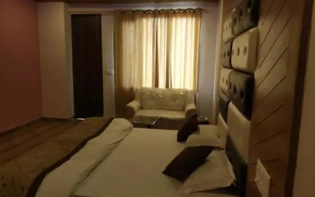 Hotel Shyam Regency