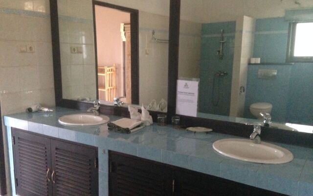 The Hamsa Bali Resort