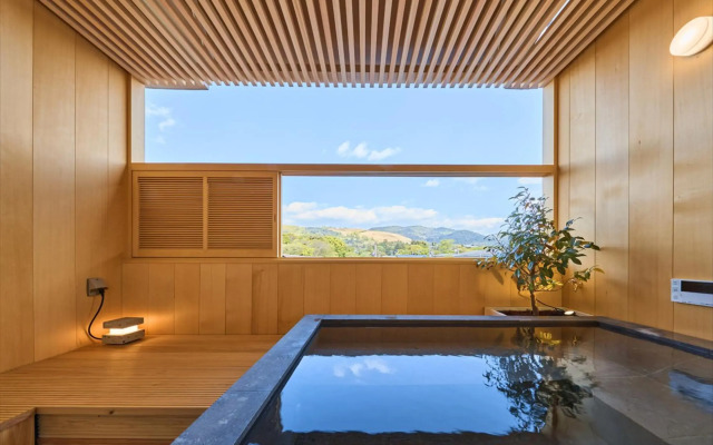 Hotel New Wakasa