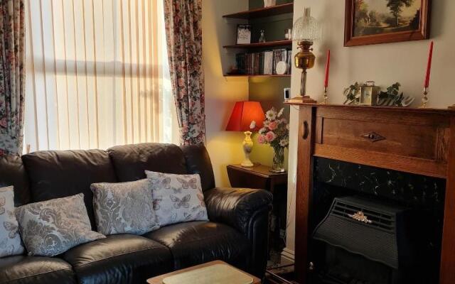 Rowan Tree House B&B