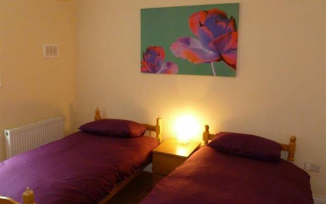 Tooting Place Apartments