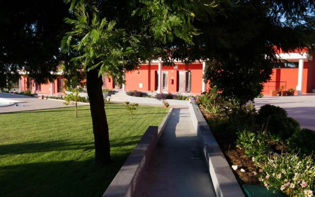 Casa D'Edite