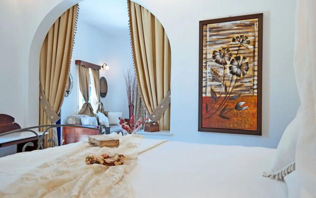 Sun Rock Boutique Suites