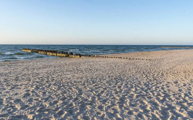 Natural Przestrze i Styl Blisko Natury