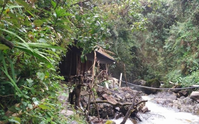 Termas El Pantanal