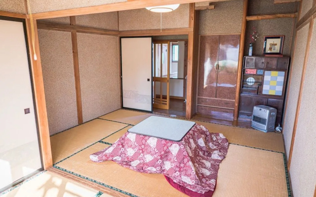 Ryokan Fuji Heights