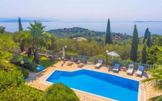 Villa Malama