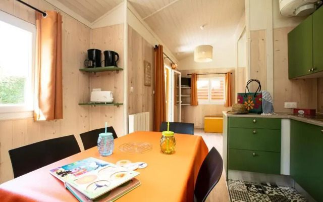 A La Rencontre Du Soleil - Appartement