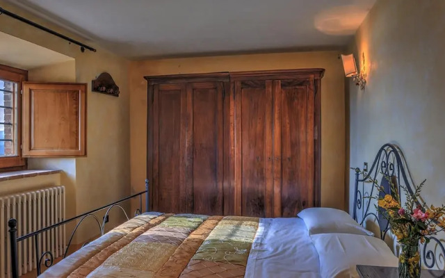 Il Borghetto 8 4 in Baschi