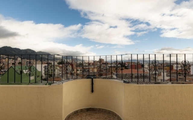 Hotel 63 In Ejecutivo