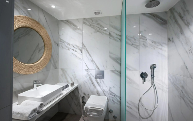 Solimar White Pearl Adults Only - All Inclusive