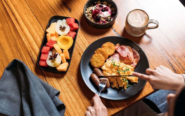 Rydges Australia Square Hotel