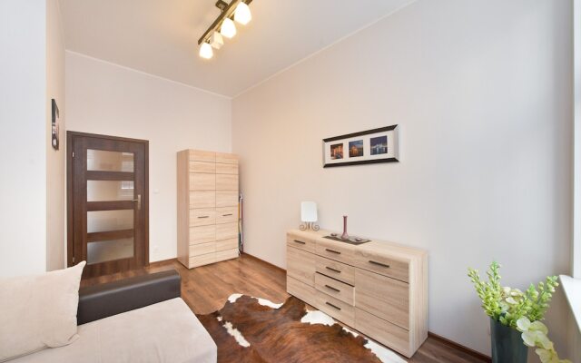 Gdańskie Apartamenty Św Ducha