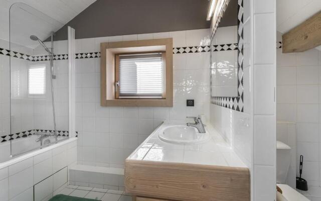 Chalet Méribel, 5 pièces, 11 personnes - FR-1-565-46