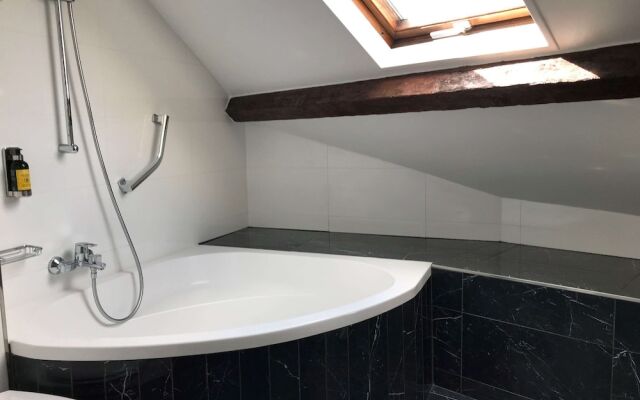 Bridgestreet Montparnasse