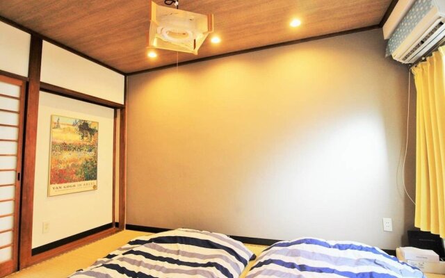 Cozy room in Itabashi