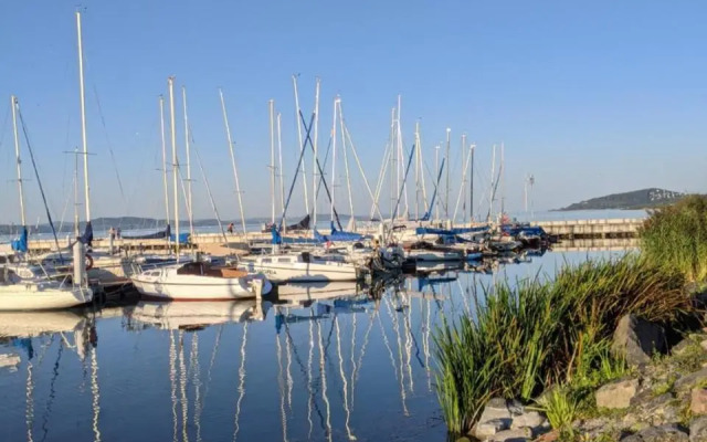 Marica Apartman