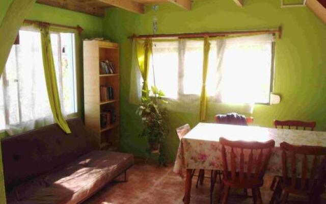 Hostel Lo de Milton