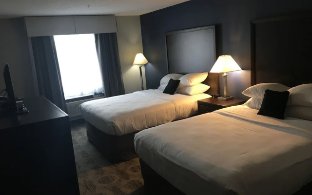 Days Inn and Suites Sequim