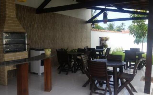 Apartamento Mandacaru