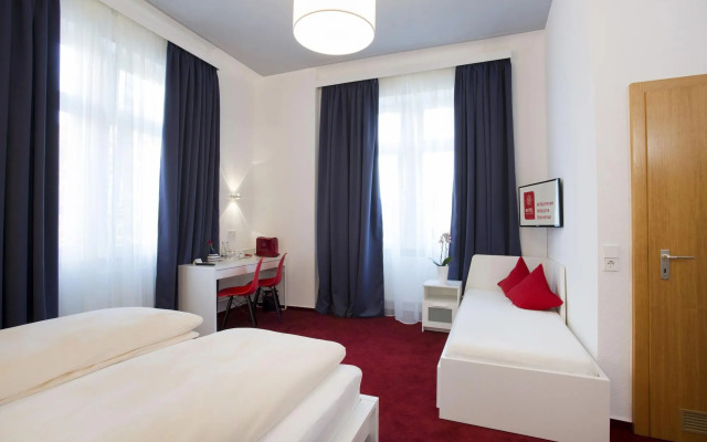 Hotel Mille Stelle City