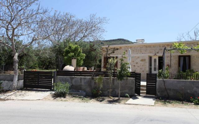 Horizonte Cretan Cottage