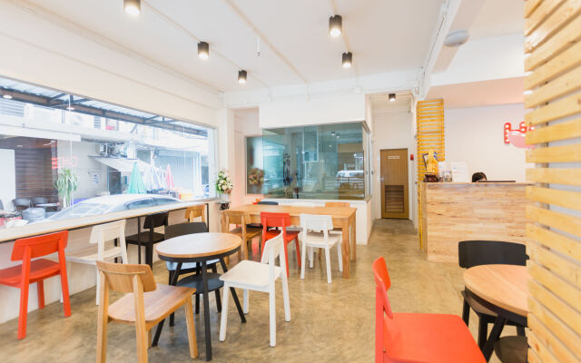 Narawad Boutique Hotel