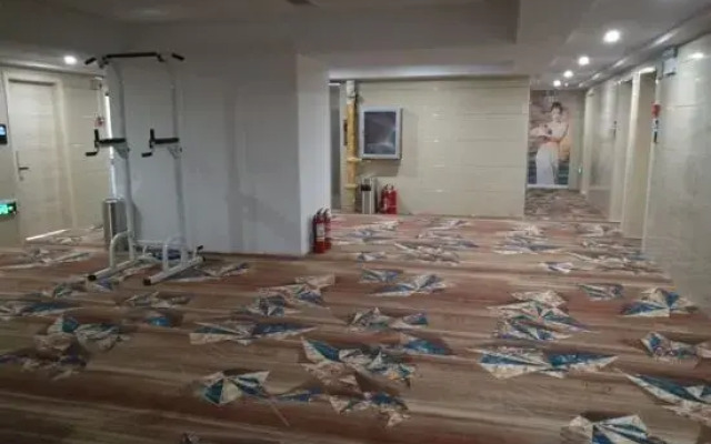 Xiangcheng Lotus Express Hotel