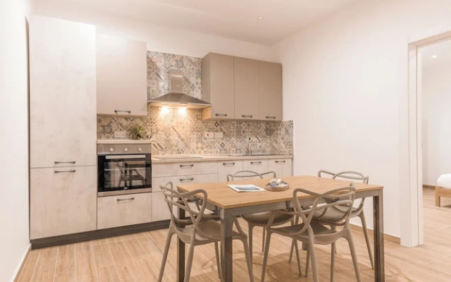 Orsola - 2 Bedroom Apartment