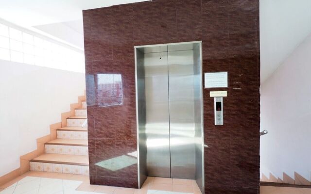 Ingnaam Residence