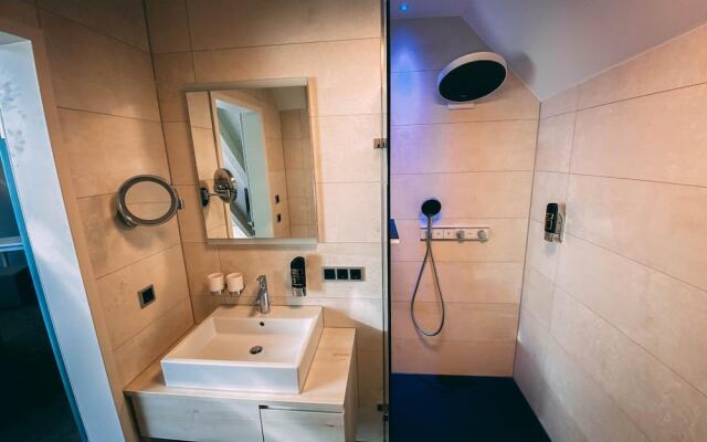 Stadthotel Haslach