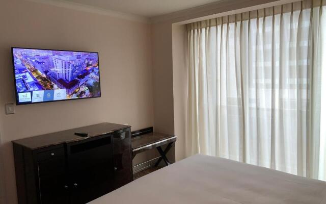 Private Luxury Residence 906 at TAJ Cape Town