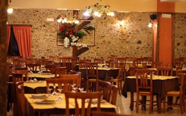 Hotel Il Brigante