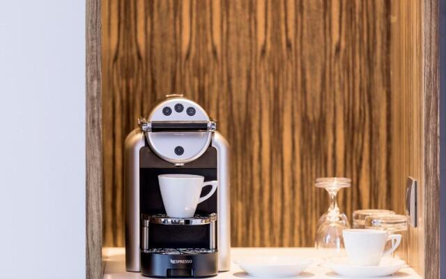 Hotel Okura Amsterdam