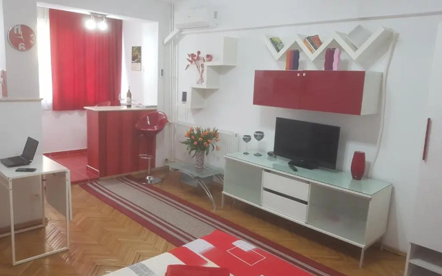 Victoriei Room