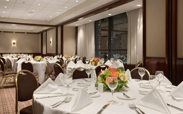 Millennium Downtown New York